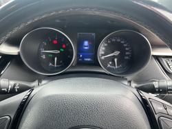 2017 Toyota C-HR Koba