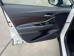 2017 Toyota C-HR Koba