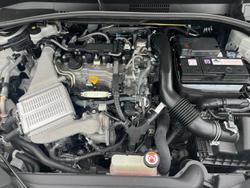 2017 Toyota C-HR Koba