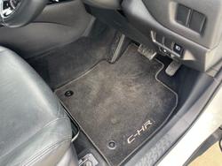 2017 Toyota C-HR Koba