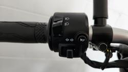 2024 Yamaha MT-03 ABS 321 (MT03LA) MT Grey