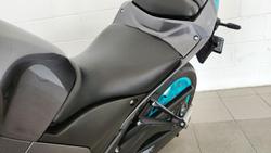 2024 Yamaha MT-03 ABS 321 (MT03LA) MT Grey