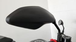 2024 Yamaha MT-03 ABS 321 (MT03LA) MT Grey