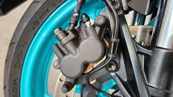 2024 Yamaha MT-03 ABS 321 (MT03LA) MT Grey