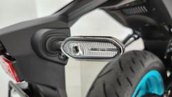 2024 Yamaha MT-03 ABS 321 (MT03LA) MT Grey