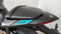 2024 Yamaha MT-03 ABS 321 (MT03LA) MT Grey