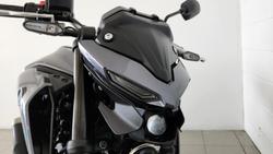 2024 Yamaha MT-03 ABS 321 (MT03LA) MT Grey