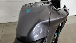 2024 Yamaha MT-03 ABS 321 (MT03LA) MT Grey