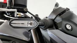 2024 Yamaha MT-03 ABS 321 (MT03LA) MT Grey