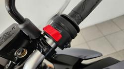 2024 Yamaha MT-03 ABS 321 (MT03LA) MT Grey