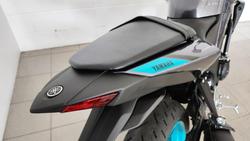 2024 Yamaha MT-03 ABS 321 (MT03LA) MT Grey