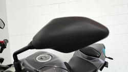2024 Yamaha MT-03 ABS 321 (MT03LA) MT Grey