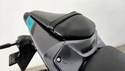 2024 Yamaha MT-03 ABS 321 (MT03LA) MT Grey