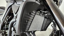 2024 Yamaha MT-03 ABS 321 (MT03LA) MT Grey