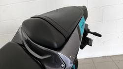 2024 Yamaha MT-03 ABS 321 (MT03LA) MT Grey