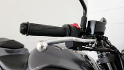 2024 Yamaha MT-03 ABS 321 (MT03LA) MT Grey