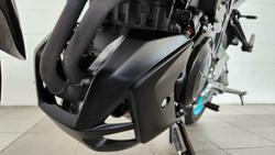 2024 Yamaha MT-03 ABS 321 (MT03LA) MT Grey