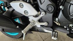 2024 Yamaha MT-03 ABS 321 (MT03LA) MT Grey