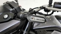 2024 Yamaha MT-03 ABS 321 (MT03LA) MT Grey