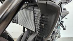 2024 Yamaha MT-03 ABS 321 (MT03LA) MT Grey