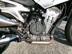 2018 Ktm 790 DUKE White