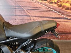 2023 Yamaha MT-09A MT