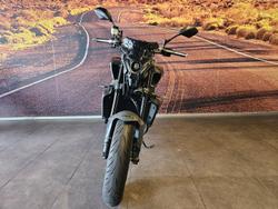 2023 Yamaha MT-09A MT