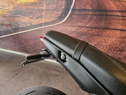 2023 Yamaha MT-09A MT