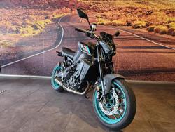 2023 Yamaha MT-09A MT