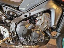 2023 Yamaha MT-09A MT