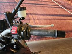2023 Yamaha MT-09A MT