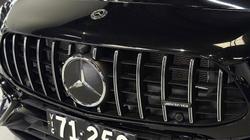 2020 Mercedes-Benz CLA-Class CLA45 AMG S C118 Four Wheel Drive Cosmos Black