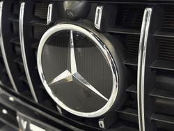 2020 Mercedes-Benz CLA-Class CLA45 AMG S C118 Four Wheel Drive Cosmos Black