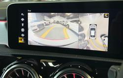 2020 Mercedes-Benz CLA-Class CLA45 AMG S C118 Four Wheel Drive Cosmos Black