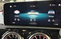 2020 Mercedes-Benz CLA-Class CLA45 AMG S C118 Four Wheel Drive Cosmos Black