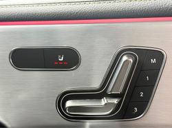 2020 Mercedes-Benz CLA-Class CLA45 AMG S C118 Four Wheel Drive Cosmos Black