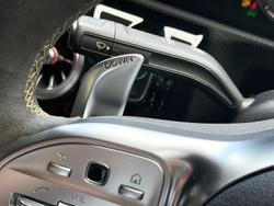 2020 Mercedes-Benz CLA-Class CLA45 AMG S C118 Four Wheel Drive Cosmos Black
