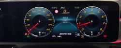 2020 Mercedes-Benz CLA-Class CLA45 AMG S C118 Four Wheel Drive Cosmos Black