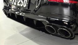 2020 Mercedes-Benz CLA-Class CLA45 AMG S C118 Four Wheel Drive Cosmos Black