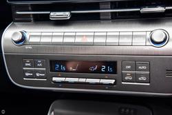 2025 Hyundai Kona Elite