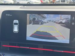 2023 Hyundai
Kona N Line