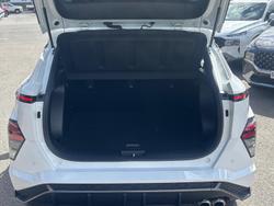 2023 Hyundai Kona N Line