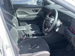 2023 Hyundai
Kona N Line