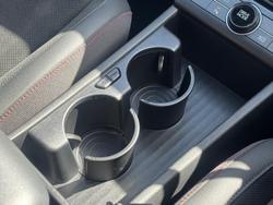 2023 Hyundai
Kona N Line