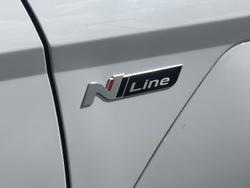 2023 Hyundai
Kona N Line