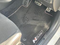 2023 Hyundai
Kona N Line