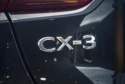 2022 Mazda CX-3 Maxx Sport LE