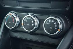 2022 Mazda CX-3 Maxx Sport LE