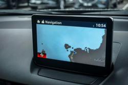 2022 Mazda CX-3 Maxx Sport LE