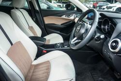 2022 Mazda CX-3 Maxx Sport LE